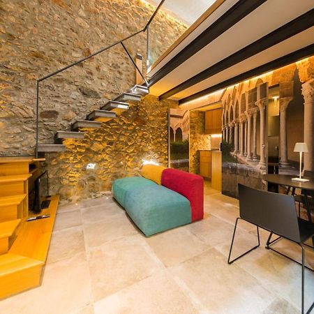 Moramusa Charme Apartment Чефалу Екстериор снимка