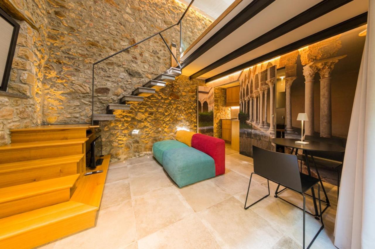 Moramusa Charme Apartment Чефалу Екстериор снимка