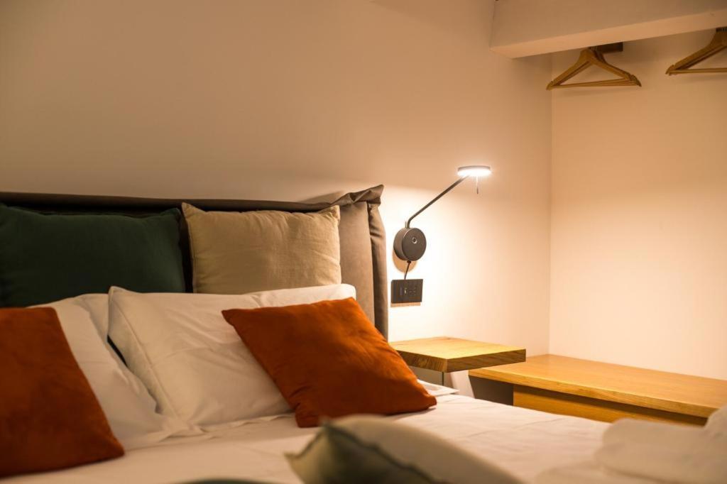 Moramusa Charme Apartment Чефалу Екстериор снимка